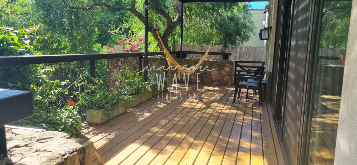 Casa ID.4320 - San Rafael, 3 dormitorios, dep. servicio, piscina cercada, gge.