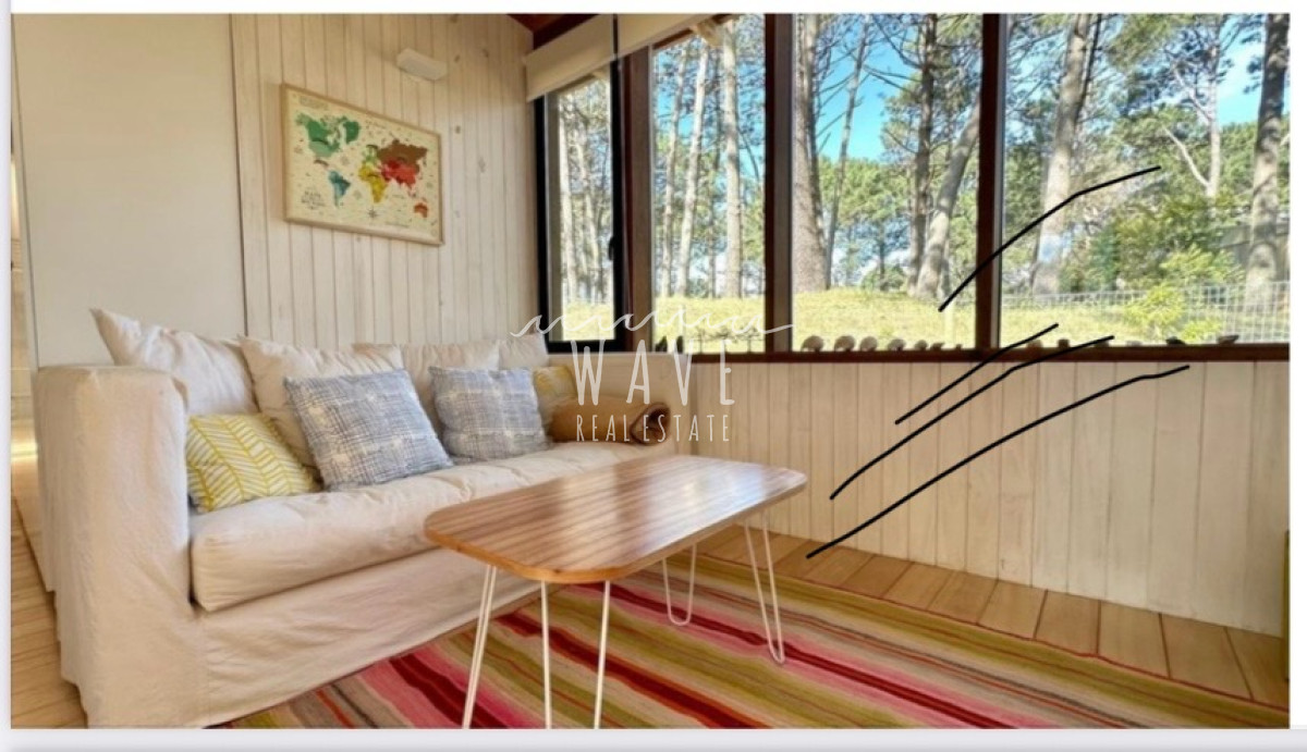 Casa ID.5091 - Casa alquiler Temprada barra verde 