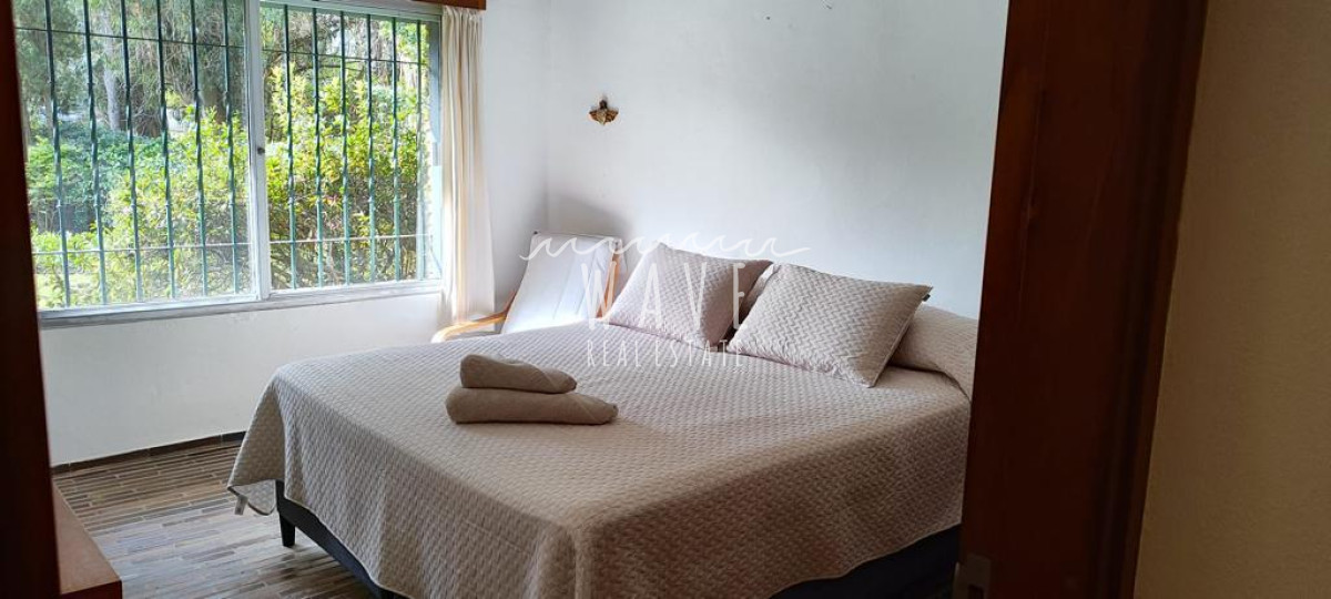 Casa ID.4689 - Alquiler de verano, Casa en Punta del Este, San Rafael 