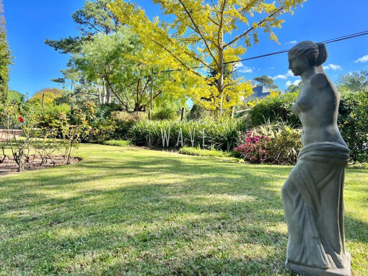 Casa ID.4689 - Alquiler de verano, Casa en Punta del Este, San Rafael 