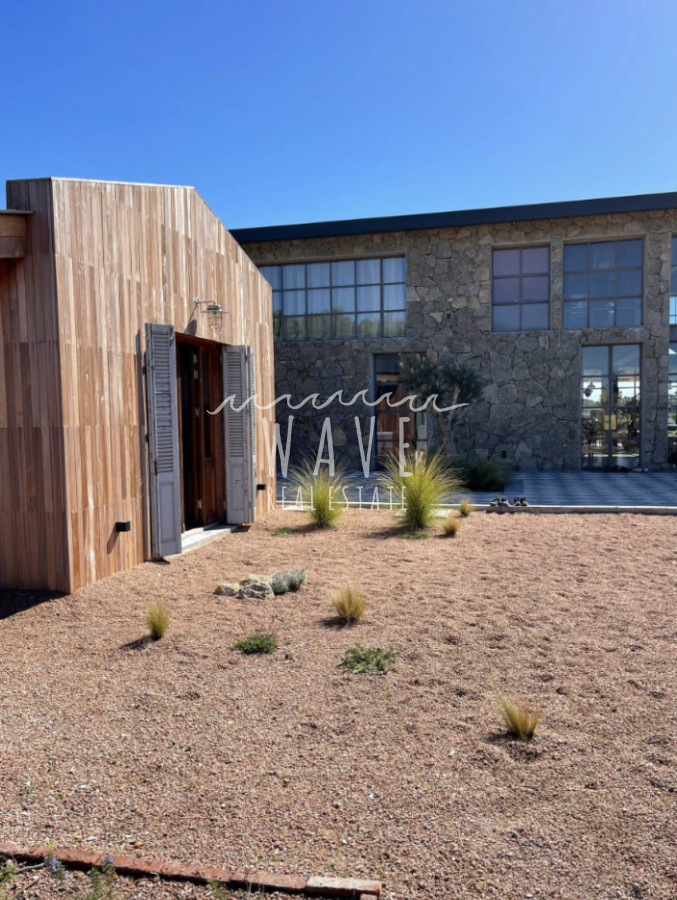 Casa ID.5512 - Venta de casa en Pueblo Mio