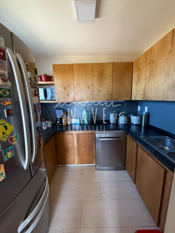 Casa ID.5138 - Alquiler frente al mar Santa Mónica 