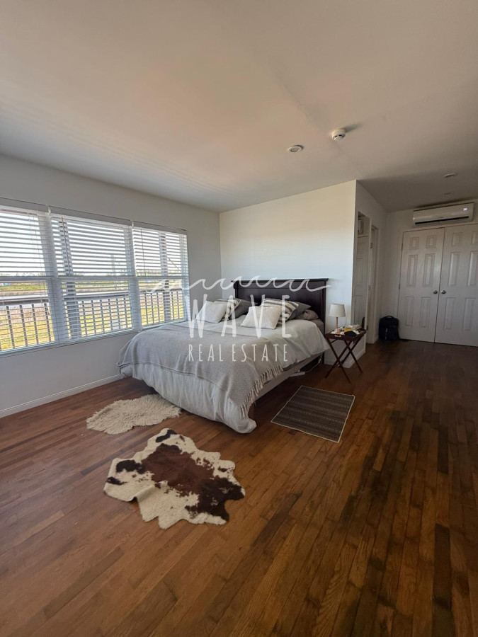 Casa ID.5138 - Alquiler frente al mar Santa Mónica 