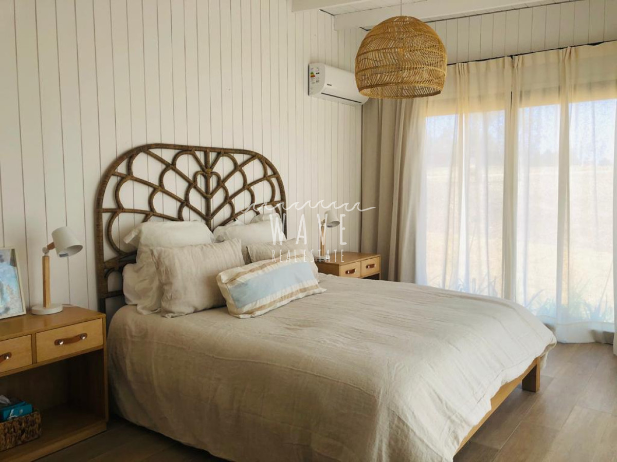 Casa ID.1792 - El Quijote Chacra 4 suites para 10 personas. Espectacular