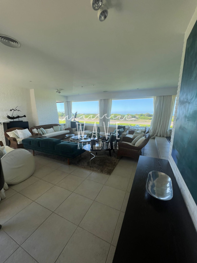 Casa ID.1604 - ESPECTACULAR CASA EN BRAVA-PUNTA DEL ESTE