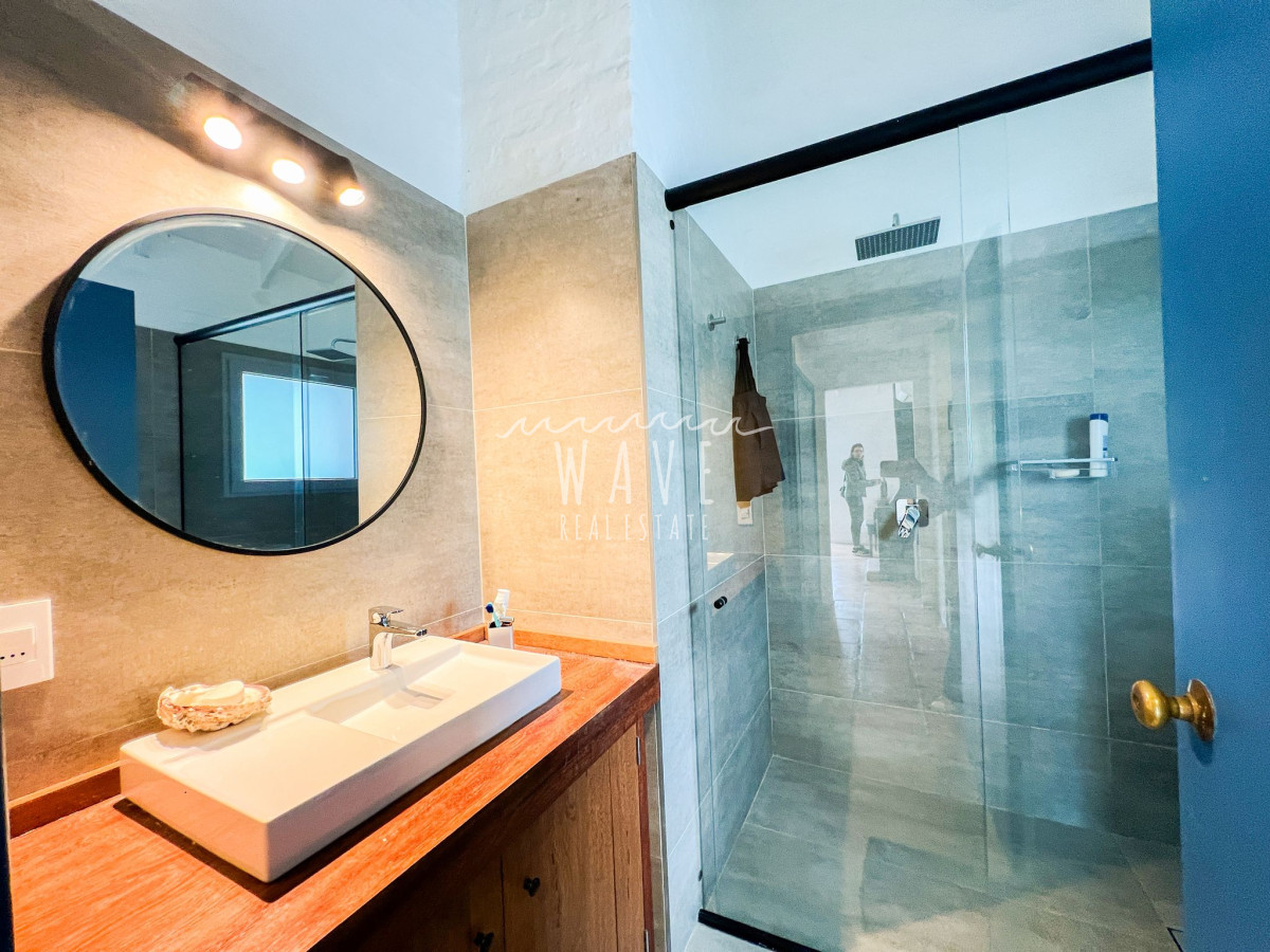 Casa ID.5004 - Alquiler de verano, Casa de 5 dormitorios en La Barra