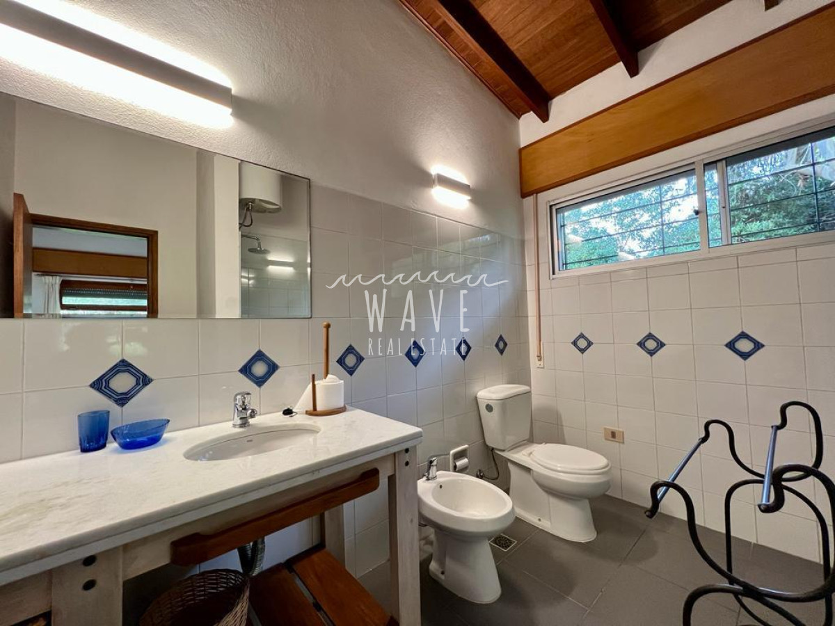 Casa ID.4689 - Alquiler de verano, Casa en Punta del Este, San Rafael 