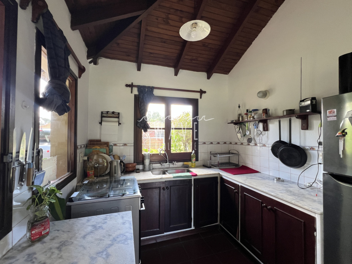 Casa ID.6078 - Casa alquiler temporada con piscina para 8, 9 personas 