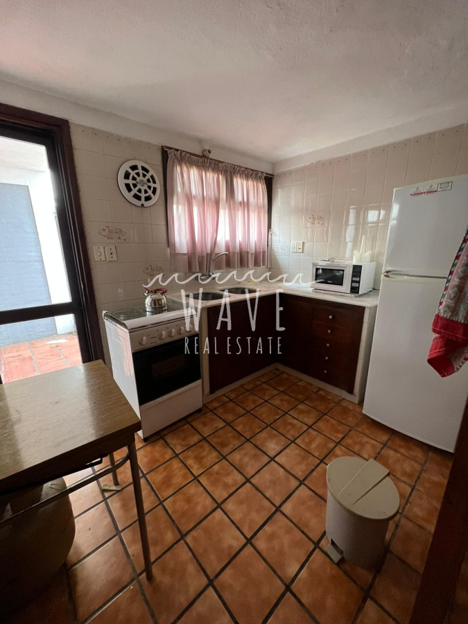 Casa ID.3683 - Manantiales, a metros de Ruta 10, zona céntrica, 3 dormitorios, piscina.