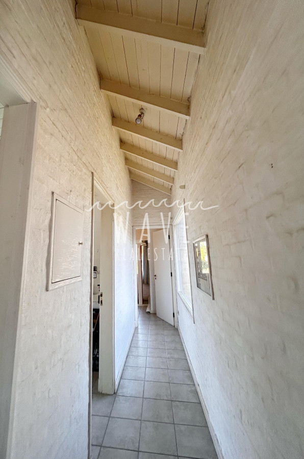 Casa ID.3955 - Venta Casa Barrio Privado, Punta del Este 