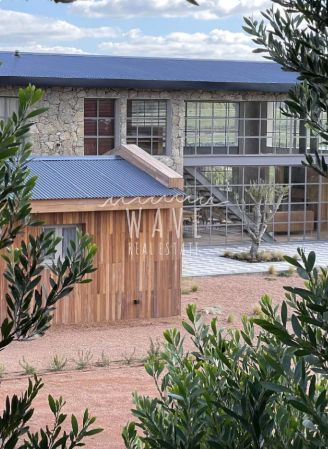 Casa ID.5512 - Venta de casa en Pueblo Mio
