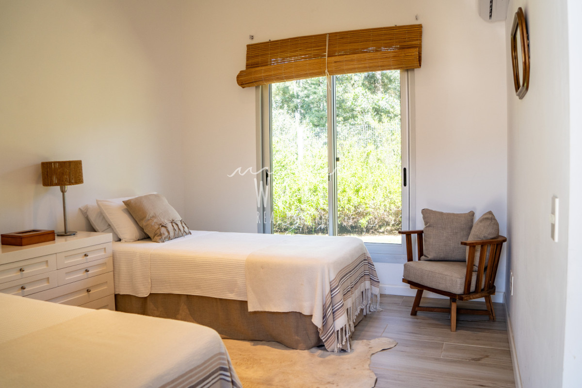 Casa ID.4933 - Venta casa en barrio privado Pinar del Faro, Jose Ignacio