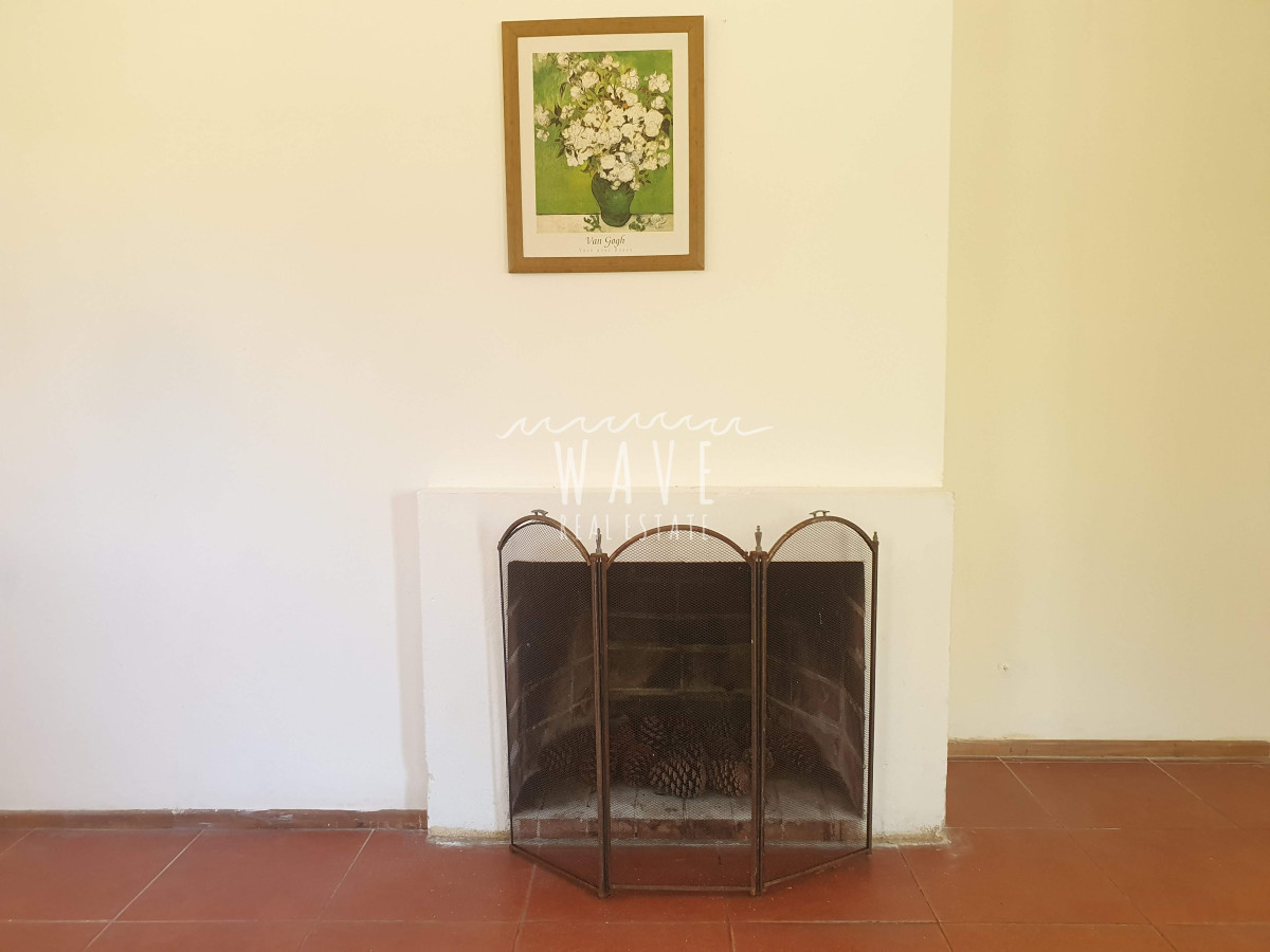 Casa ID.1691 - Venta de casa de 3 dormitorios y 2 baños en Pinares, Punta del Este.