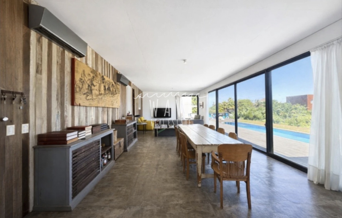 Casa ID.5210 - Venta de casa de 5 dormitorios en Punta Piedras, Manantiales