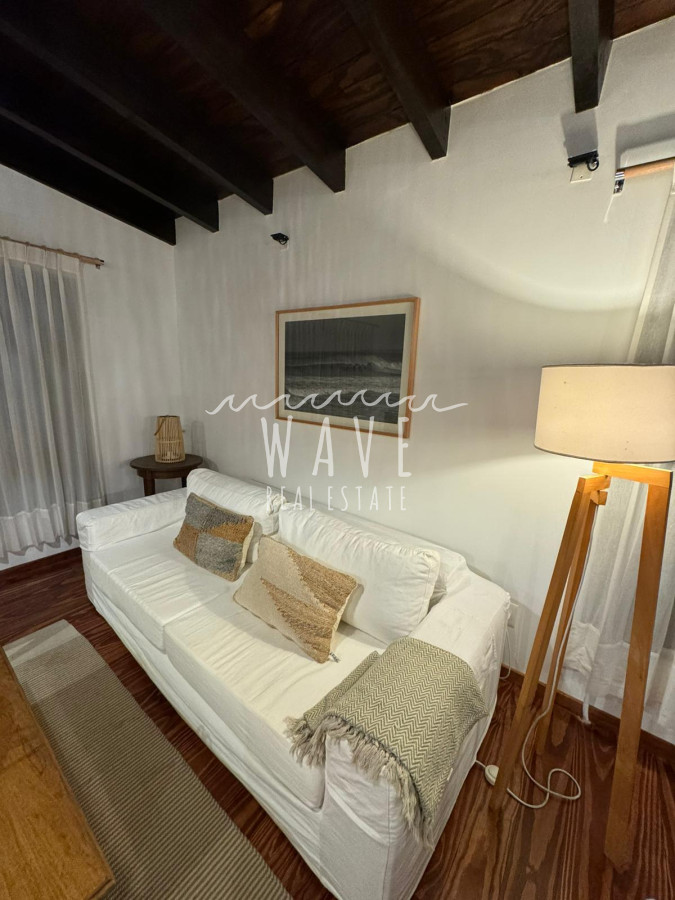 Casa ID.4684 - Alquiler de verano, Casa de 3 dormitorios en Barra Verde