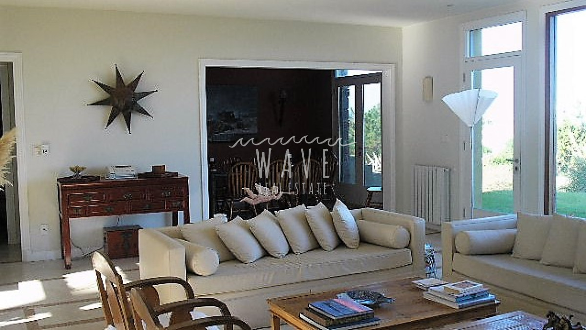 Casa ID.978 - Casa en Alquiler de Verano, Casa de 5 dormitorios en Laguna Blanca