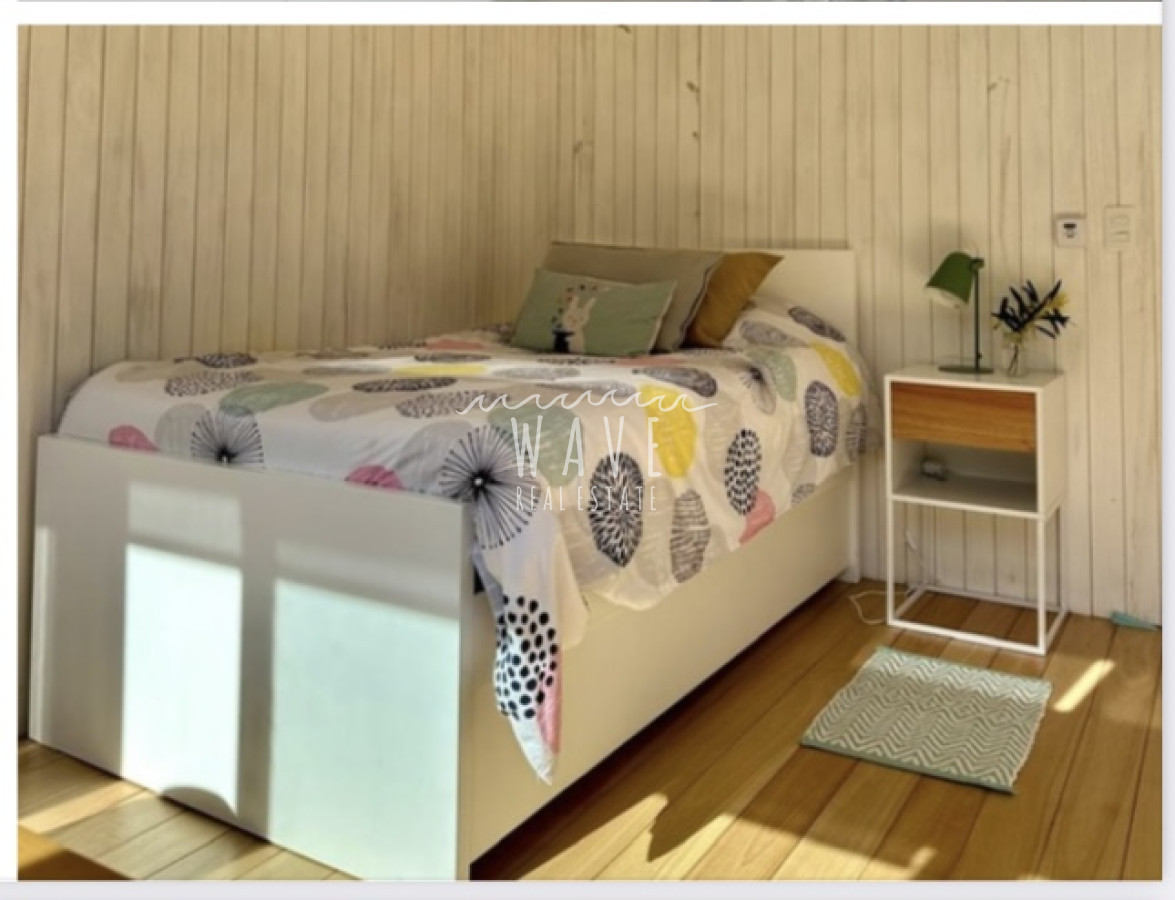 Casa ID.5091 - Casa alquiler Temprada barra verde 