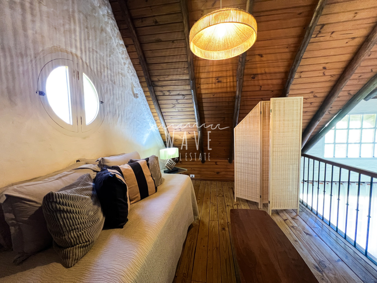 Casa ID.5056 - Hermosa casa en alquiler temporada Rincon del Indio 