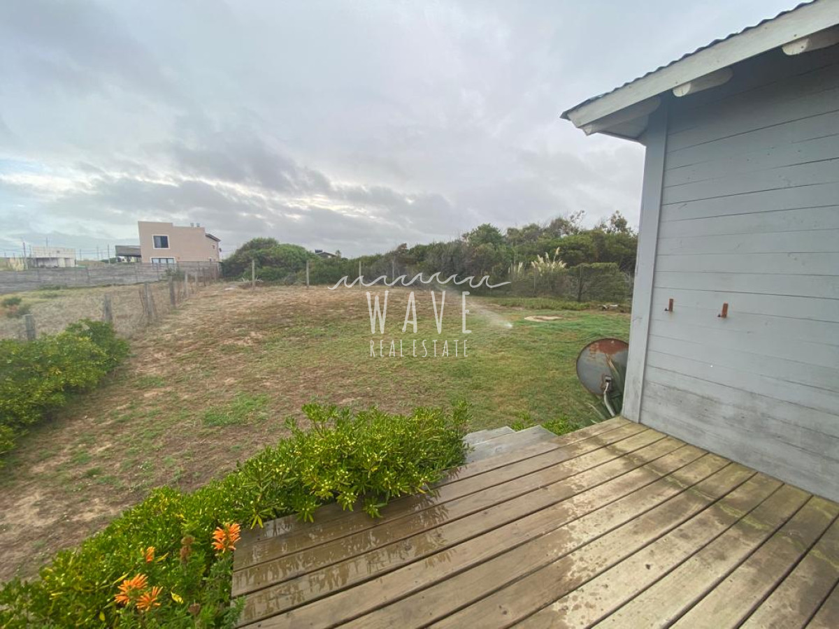 Casa ID.1593 - Venta Cabaña en Santa Monica Jose Ignacio