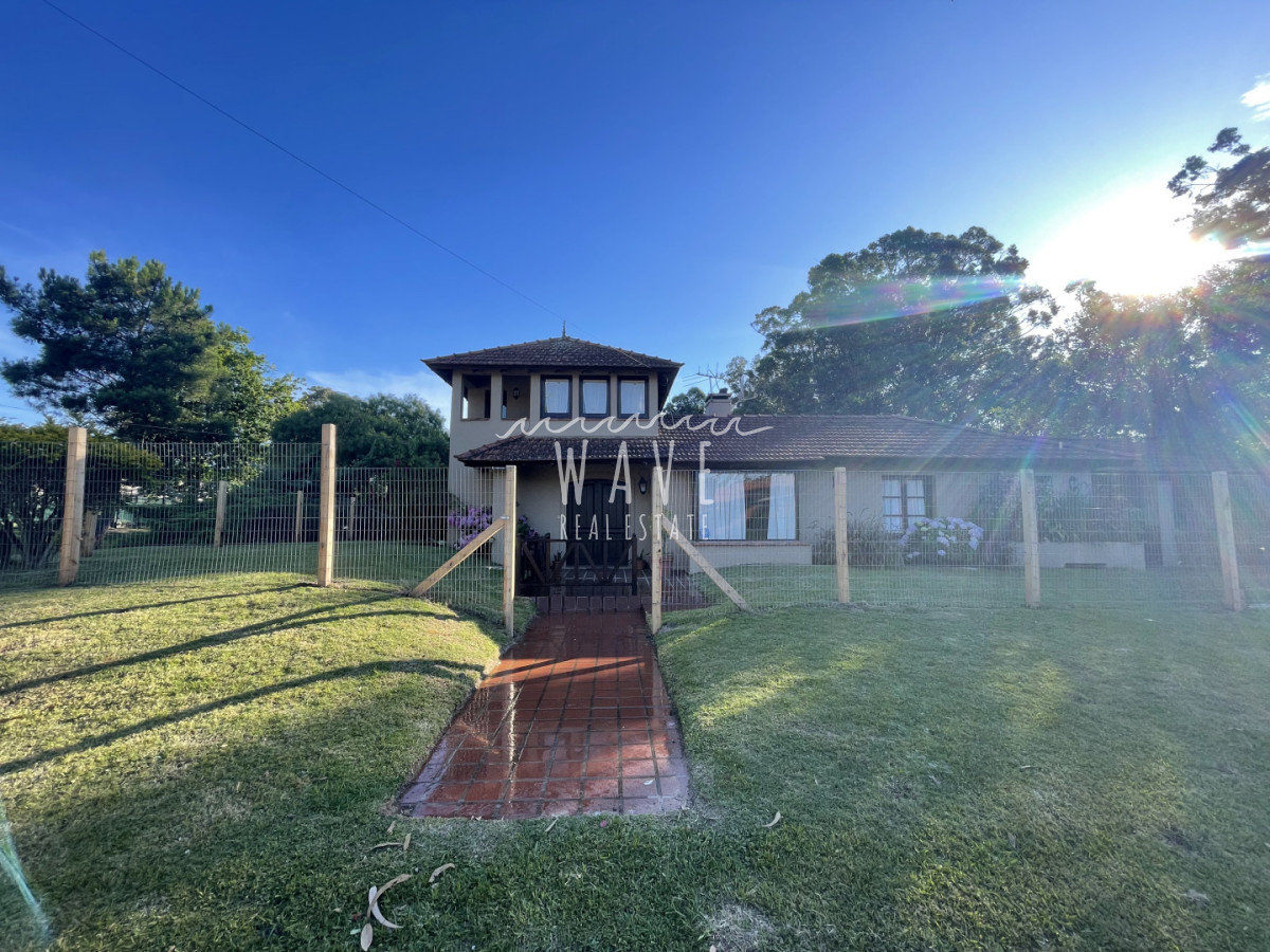 Casa ID.6078 - Casa alquiler temporada con piscina para 8, 9 personas 