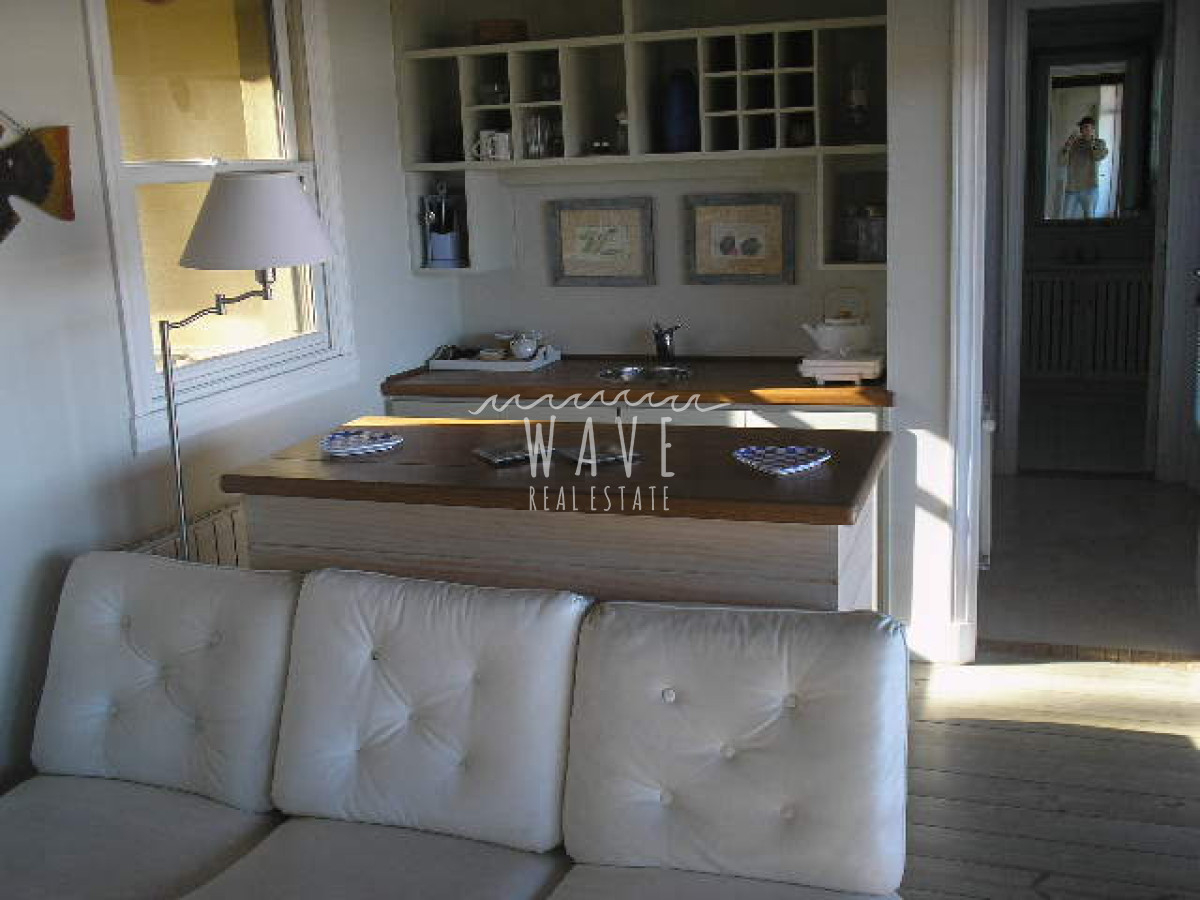 Casa ID.978 - Casa en Alquiler de Verano, Casa de 5 dormitorios en Laguna Blanca