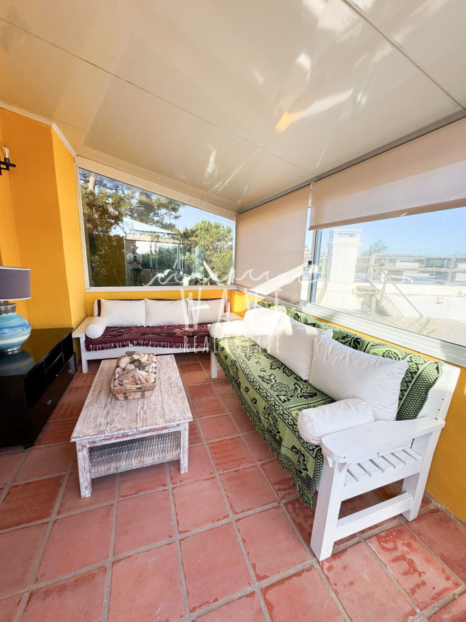 Casa ID.4603 - Casa en alquiler de temporada en La Juanita, José Ignacio 
