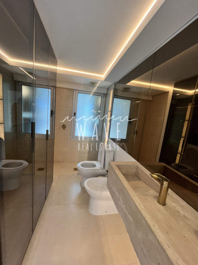 Casa ID.5493 -   Departamento de lujo en primera línea – Estrella de Mar | Domótica y amenities premium