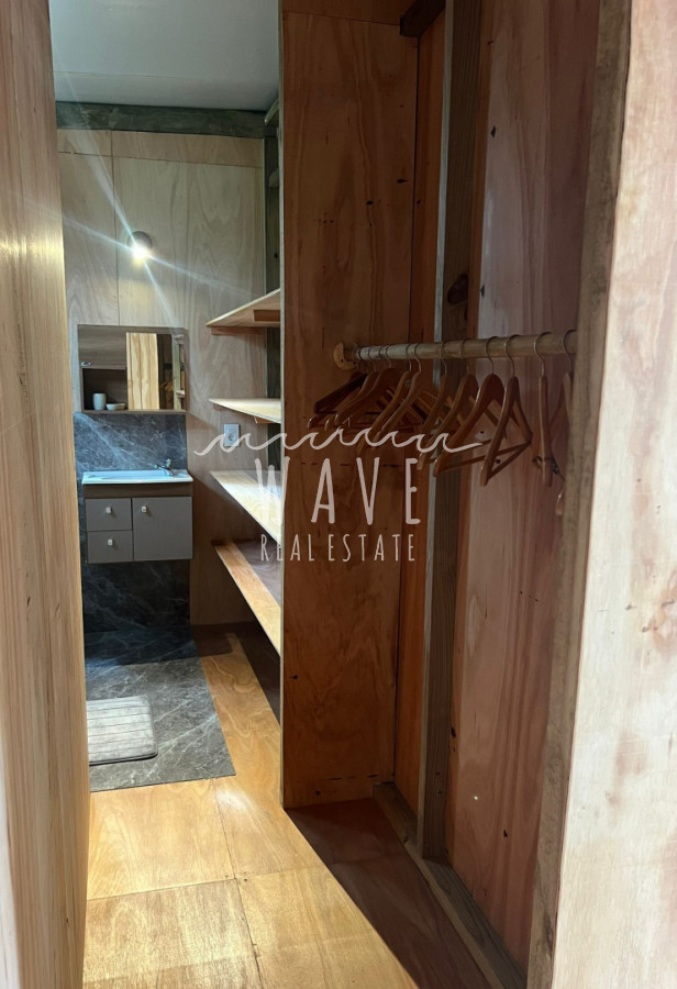 Casa ID.5226 - Alquiler de verano, casa de 4 dormitorios en El Tesoro, La Barra