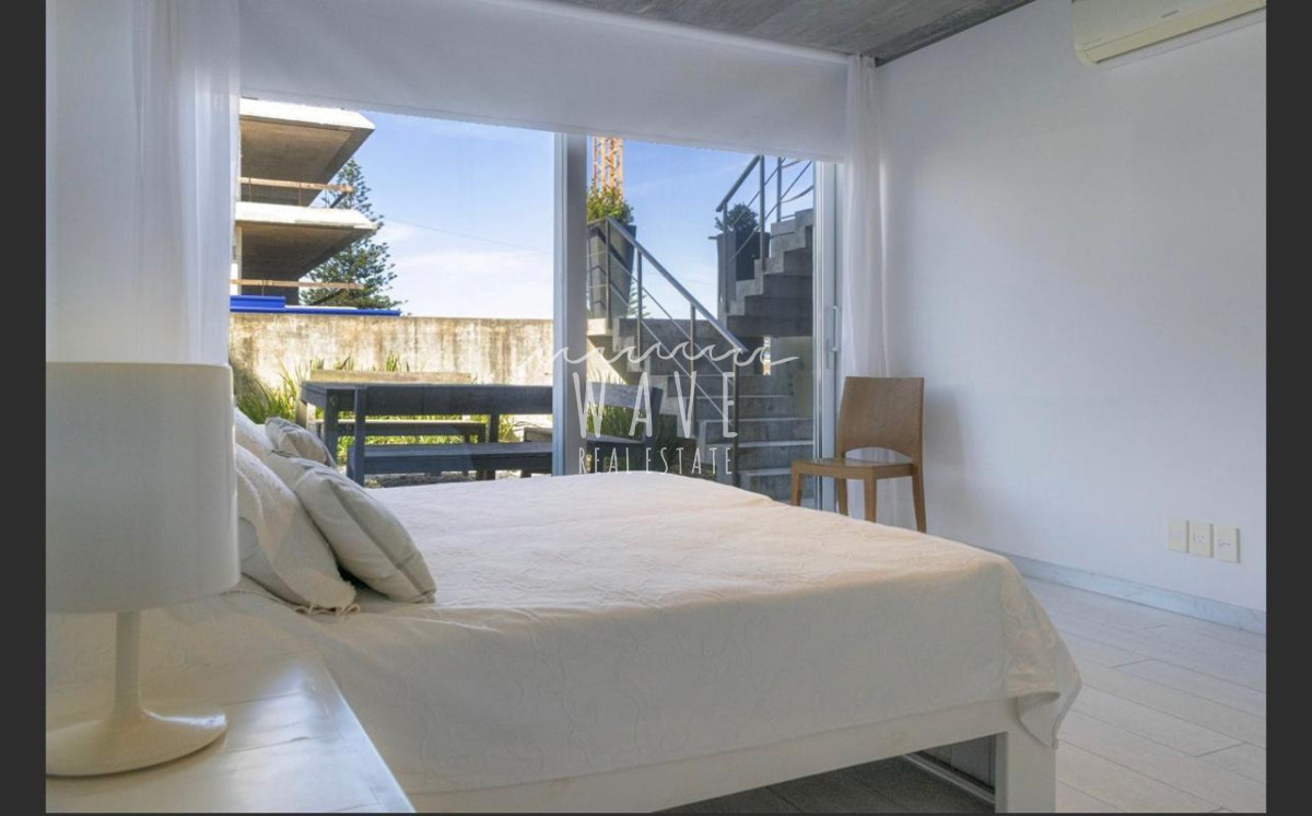 Casa ID.5358 - Hermosa casa a a la venta en el corazón de La Barra