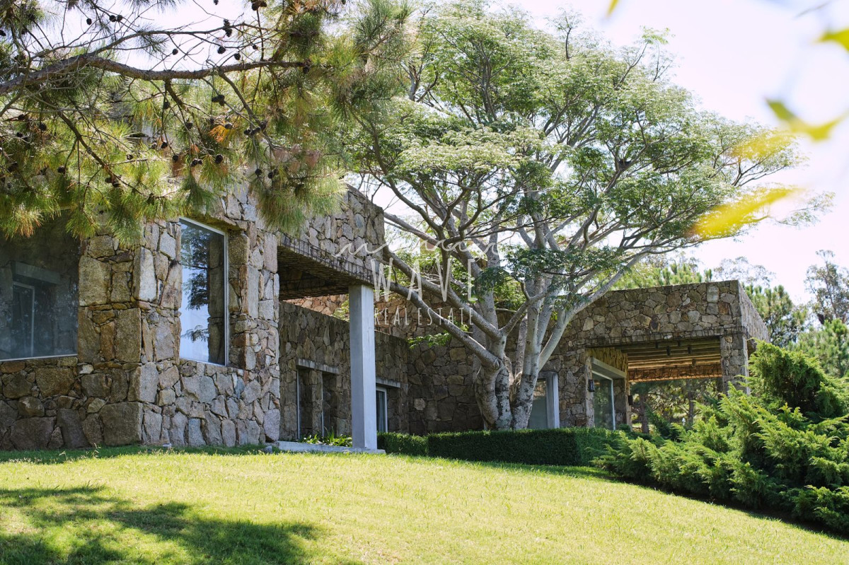 Casa ID.5132 - Alquiler de Verano, Casa de 5 dormitorios en Pueblo Mío