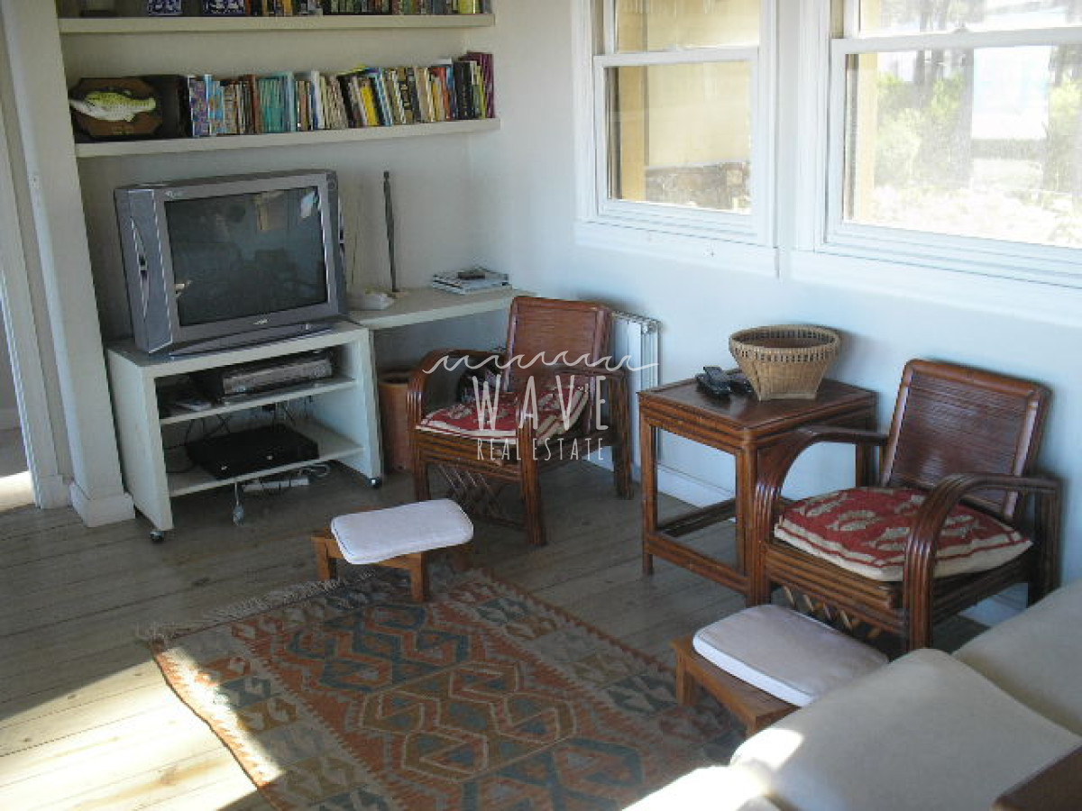 Casa ID.978 - Casa en Alquiler de Verano, Casa de 5 dormitorios en Laguna Blanca