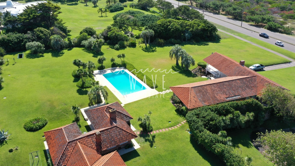 Casa ID.1604 - ESPECTACULAR CASA EN BRAVA-PUNTA DEL ESTE