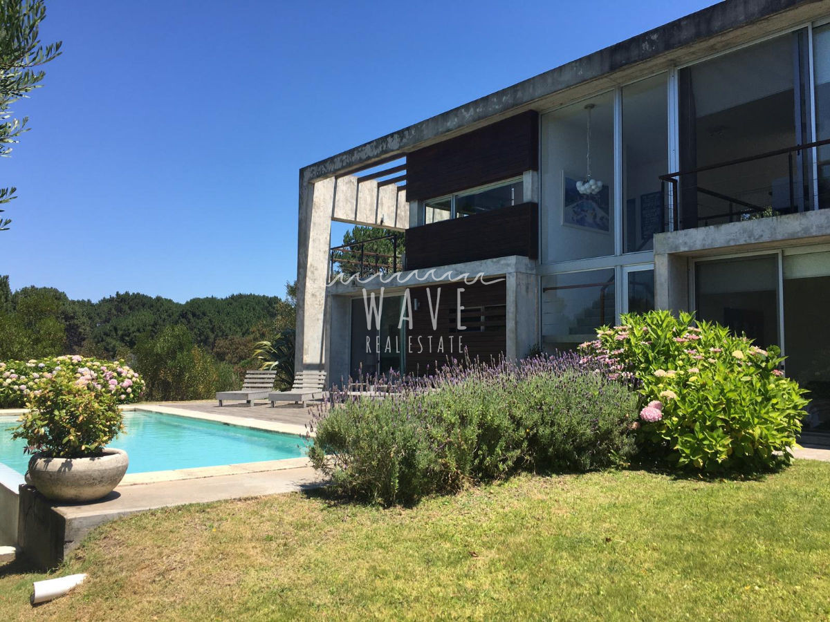 Casa ID.1356 - ARENAS DE JOSÉ IGNACIO 