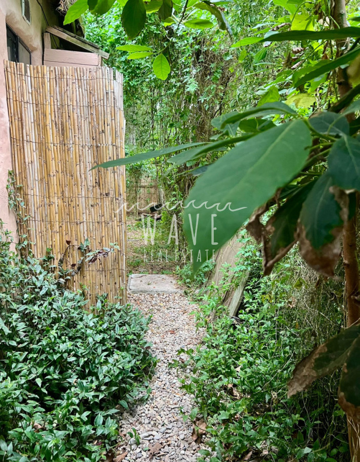 Casa ID.5226 - Alquiler de verano, casa de 4 dormitorios en El Tesoro, La Barra