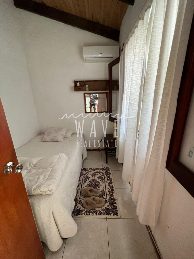 Casa ID.3901 - El Tesoro, 2 dormitorios. Se alquila temporada.