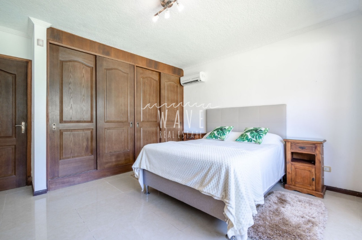 Casa ID.4628 - Alquiler espectacular casa en Beverly Hills, Punta del Este 