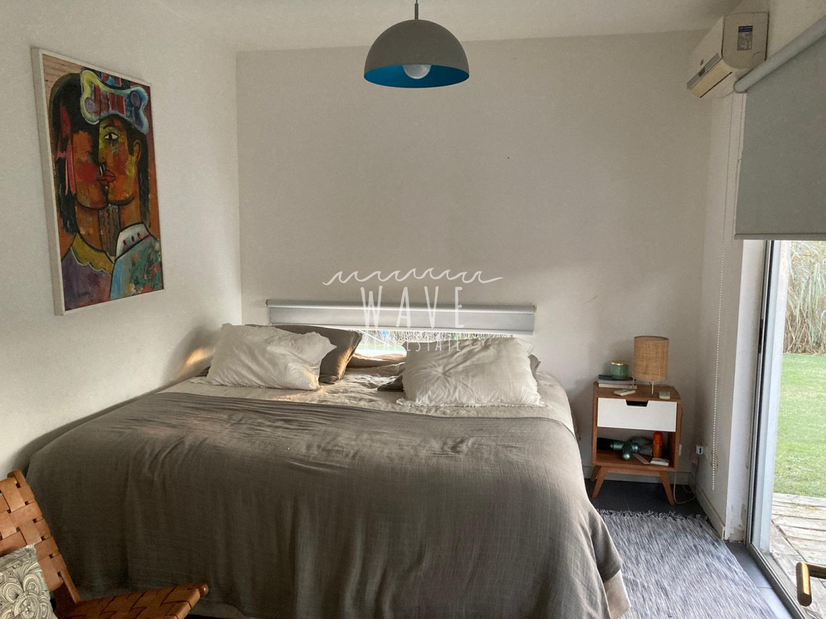 Casa ID.4360 - La Barra, Montoya, alquiler temporada. 3 dormitorios, piscina, parrillero.