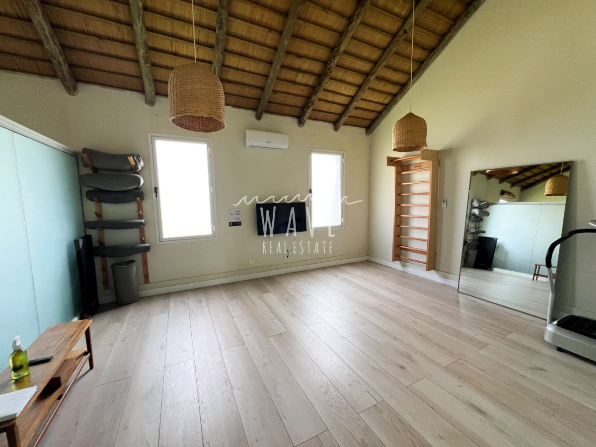 Casa ID.6136 -  Espectacular residencia de 6 suites en Laguna Estates | 5.000 m² de terreno y vista a Laguna Blanca