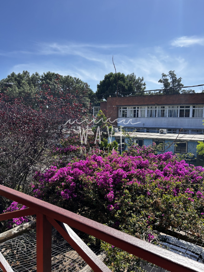 Casa ID.4809 - Maldonado, Casa en Alquiler Anual zona colegios. 2 dormitorios.