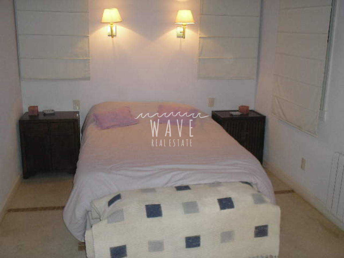 Casa ID.978 - Casa en Alquiler de Verano, Casa de 5 dormitorios en Laguna Blanca