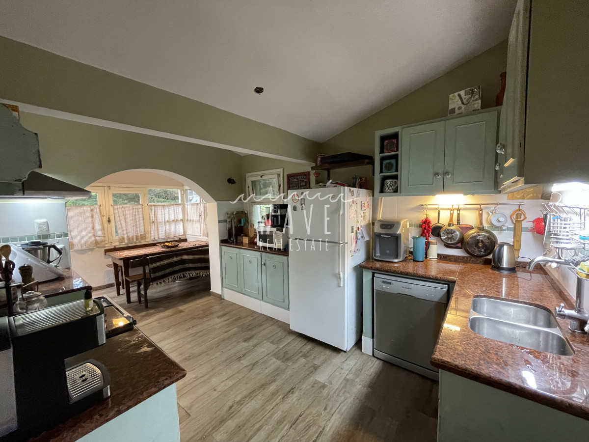 Casa ID.5057 - Hermoso chalet en playa mansa en alquiler de temporada 