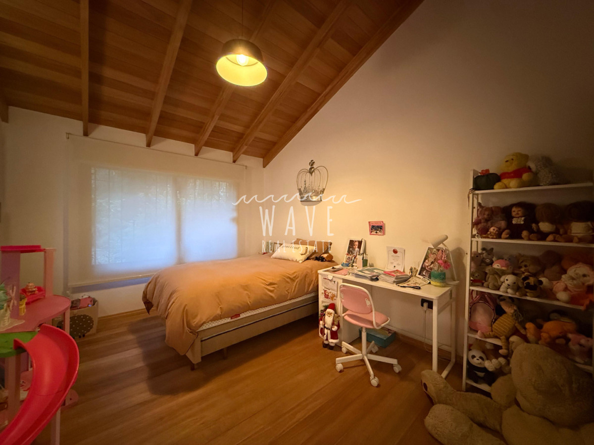 Casa ID.4689 - Alquiler de verano, Casa en Punta del Este, San Rafael 