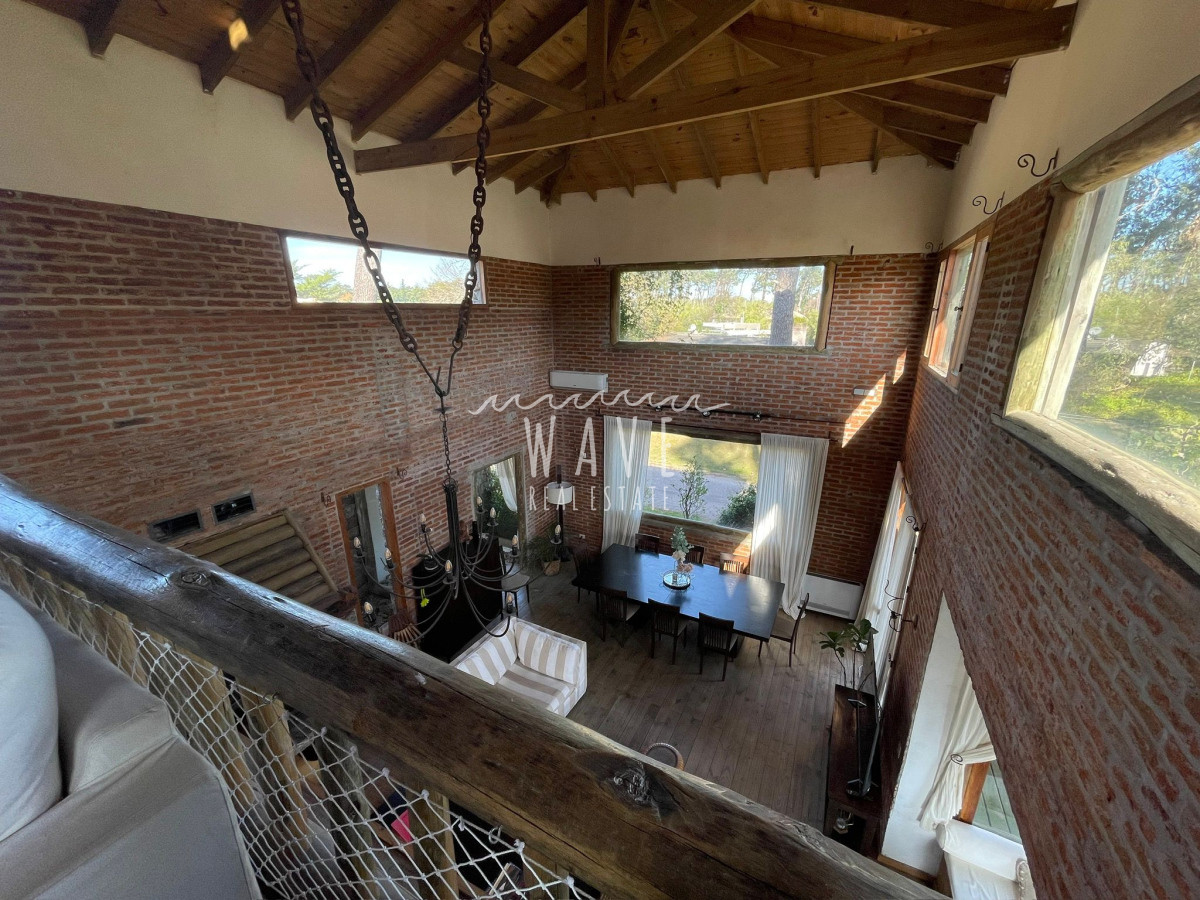 Casa ID.4541 - Alquiler de Temporada, Casa en Barrio Marly, 3 dormitorios