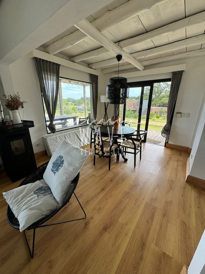 Casa ID.4703 - Alquiler Temporal de casa con 4 dormitorios en Manantiales