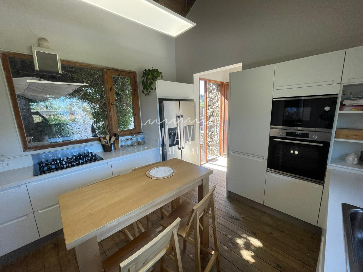 Casa ID.4541 - Alquiler de Temporada, Casa en Barrio Marly, 3 dormitorios