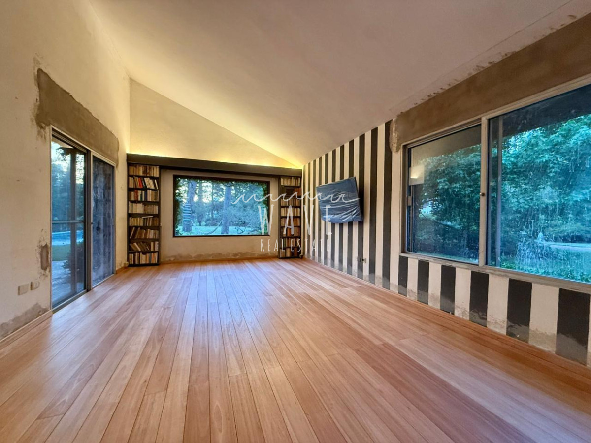 Casa ID.4689 - Alquiler de verano, Casa en Punta del Este, San Rafael 