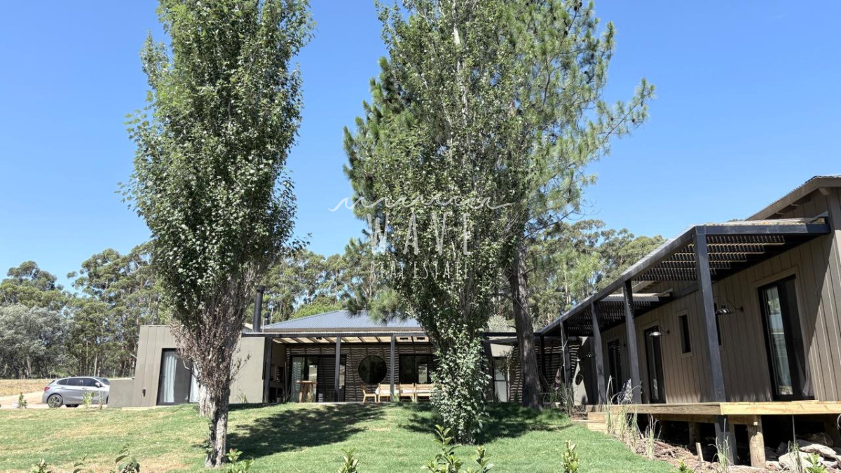 Casa ID.5969 - Casa en La Barra, Don Miguel