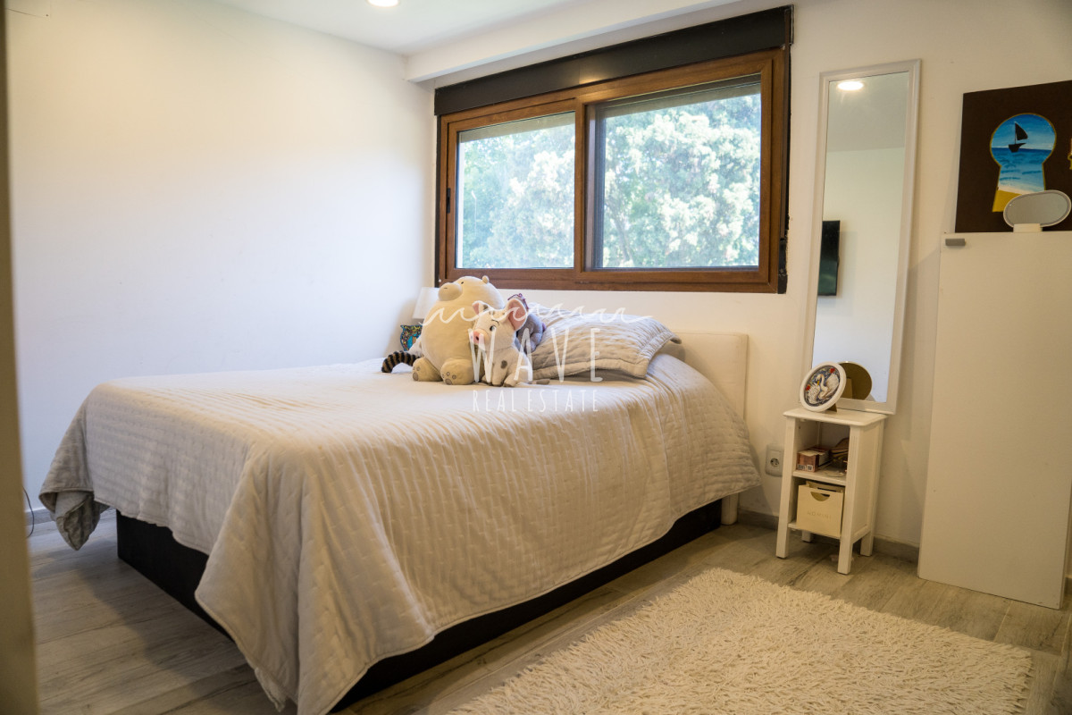 Casa ID.5035 - Alquiler temporal Casa San Rafael Punta del Este, 8 suites, 200 mts del mar! 