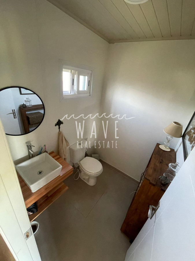 Casa ID.5008 - Alquiler de Verano, Casa de 3 dormitorios en La Barra