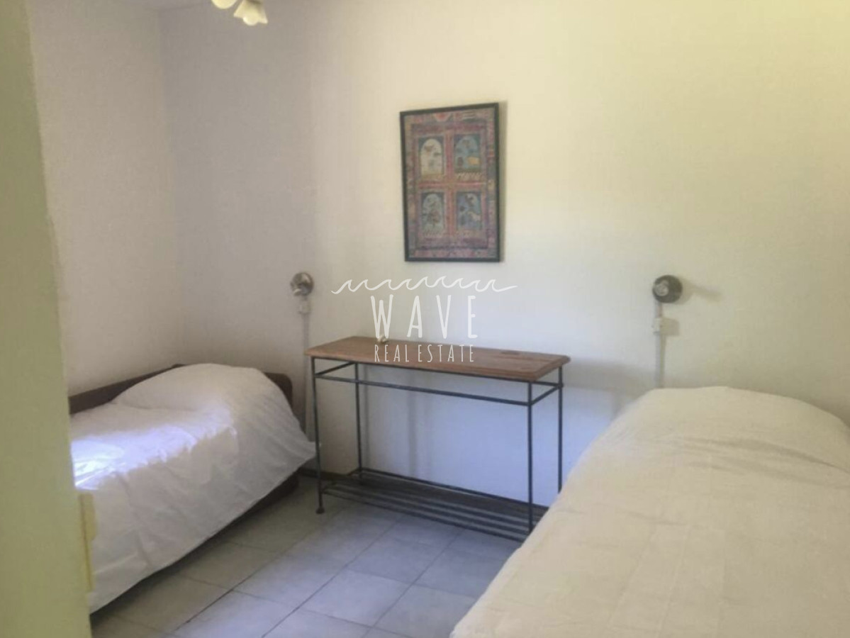 Casa ID.4876 - Casa en Alquiler Temporal, con 4 dormitorios en Rincón del Indio